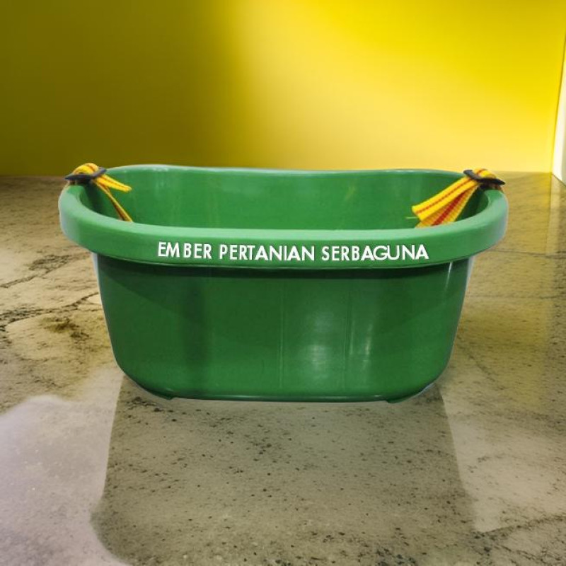 Ember Pertanian Serbaguna