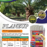 Planeup 480 SL